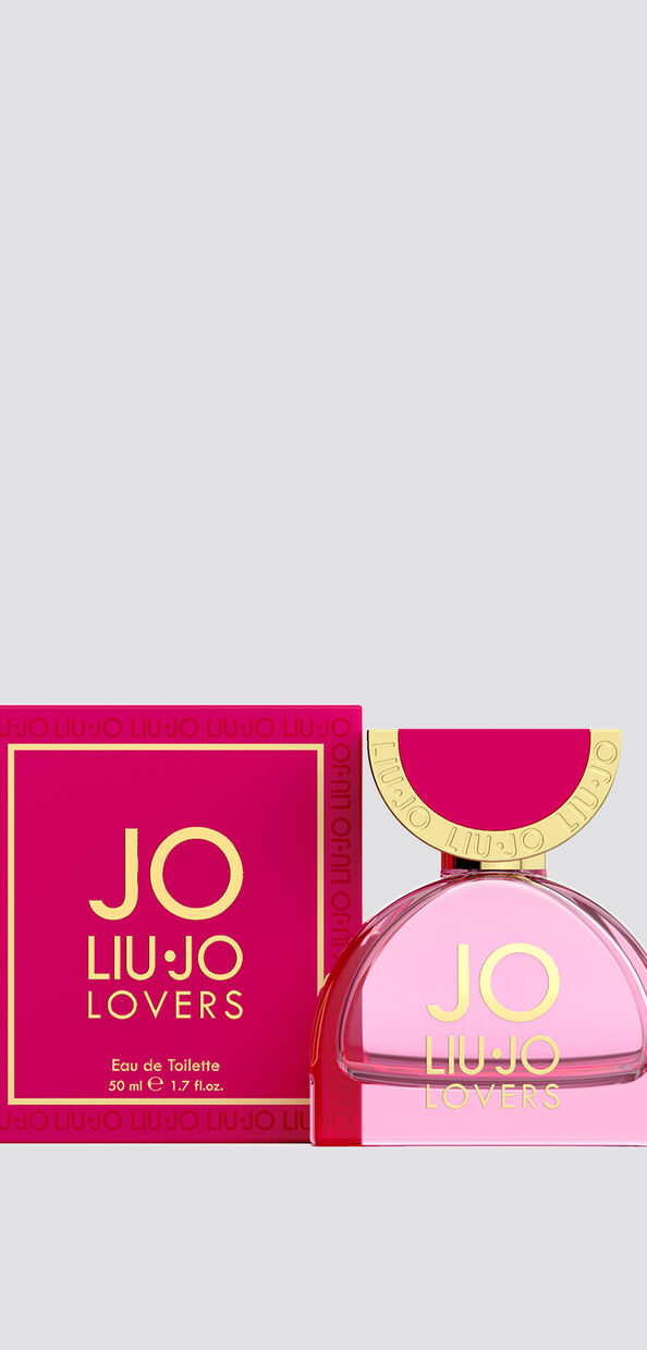 Liu Jo Liu Jo Lovers - Eau de Toilette 50ml